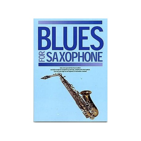 Danse du Sax - Gilles Martin - Partition - Saxophone