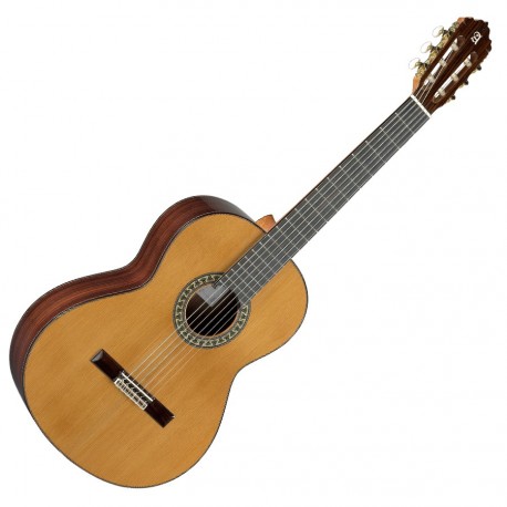 Corde au détail Ré-4 guitare classique D'Addario EXP Tirant fort