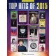 HITS OF 2015 EASY PIANO