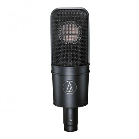 AUDIO TECHNICA AT4040