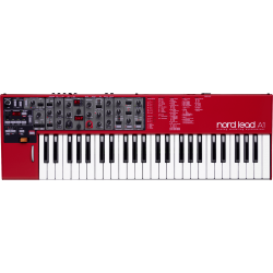 Yamaha synthétiseur MODX8PLUS - synthé moins cher