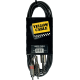 YELLO CABLE K02-3