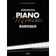 PIANO MOMENTS - BAROQUE