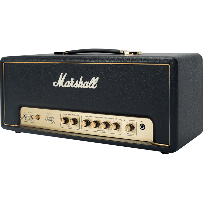 Marshall ampli guitare - meilleur prix - produits marshall - bauer musique