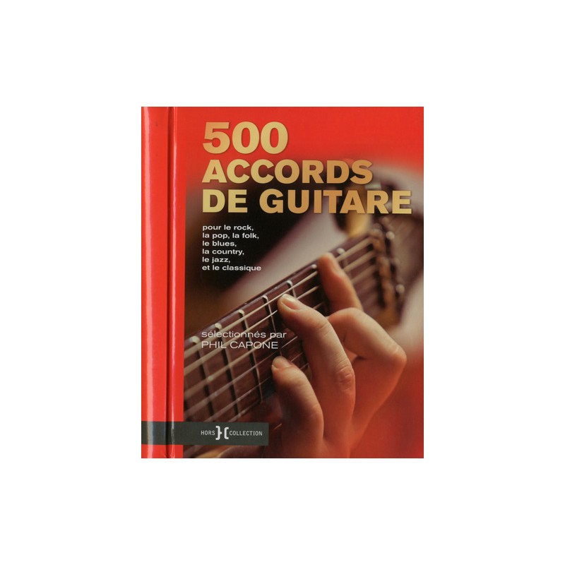 Accords De Guitare POP ROCK Pour Les Nuls - Livre BAUER MUSIQUE