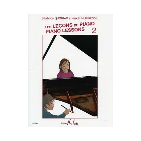 Piano pour adulte debutant avec 2 CD by Thierry Masson - Piano