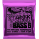 ERNIE BALL CORDES BASSE Power slinky /5c 50/135