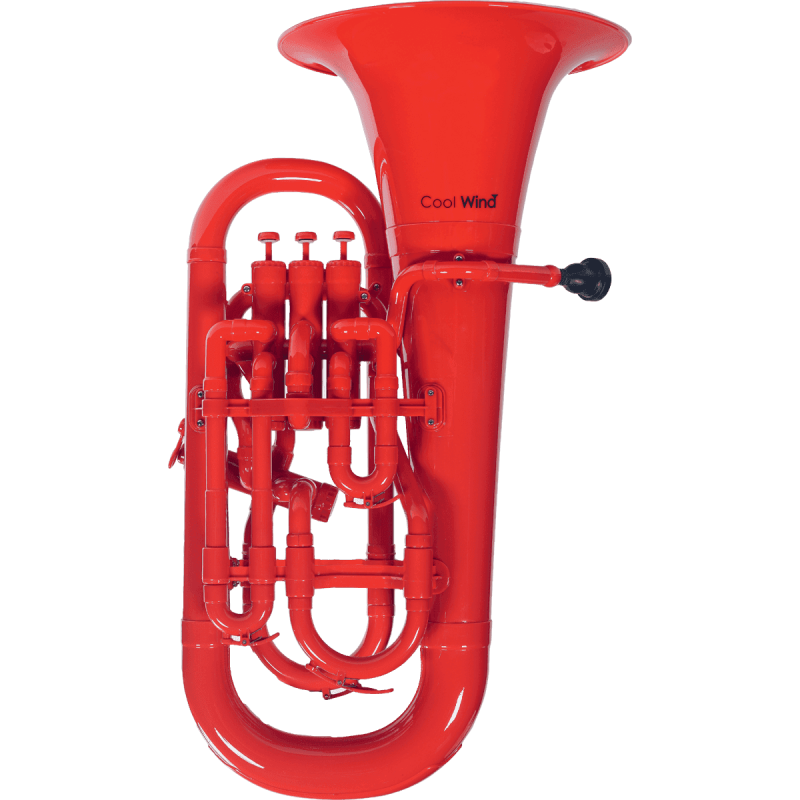 COOLWIND euphonium plastique  sib meilleur prix 