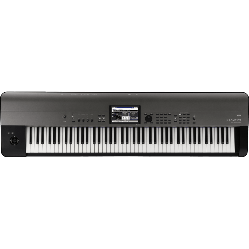 korg workstation price