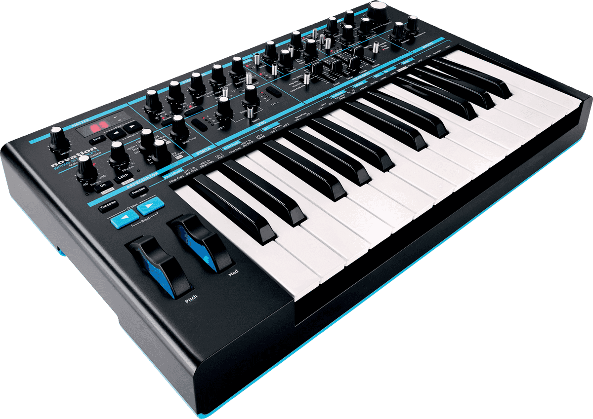 YAMAHA MX61 - synthétiseur Yamaha moins cher