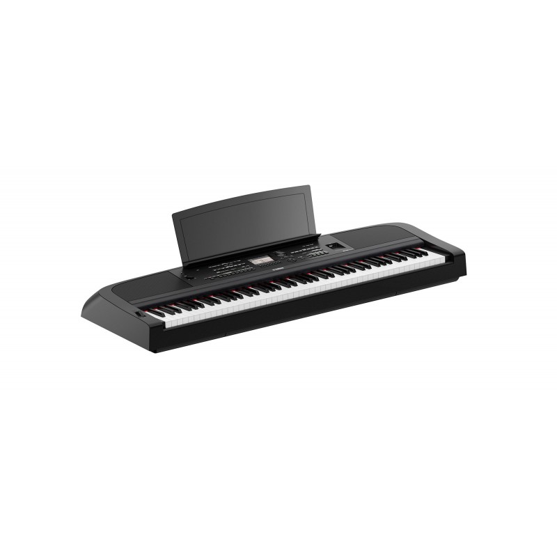 YAMAHA PS500B Piano numérique compact 88 touches / Stand