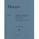 MOZART Andante en Ut Majeur KV 315