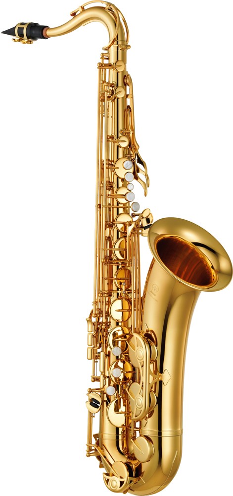 BG S42SH Harnais Enfant Saxophone Alto / Tenor
