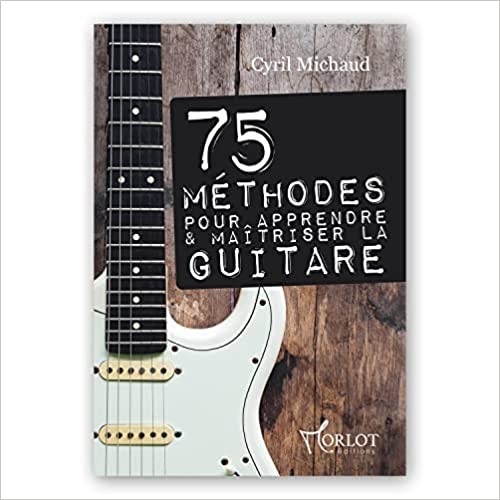 Les électro-acoustiques - Guide pédagogique et technique pour la guitare  moderne