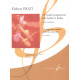 Hubert Prati 29 Etudes Progressives