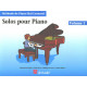 Kreader / Kern Jerome / Keveren / Rejino Solos Pour Piano Volume 1