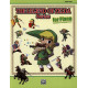 Musique de Jeux Vidéo The legend of Zelda series for piano Intermediate / advanced edition