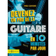 Devenez un pro de la guitare en 10 minutes par jour Phil Capone, Martin Norris - Collection Musique