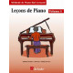 Kreader / Kern / Keveren / Rejino Leçons de Piano Volume 5 + CD