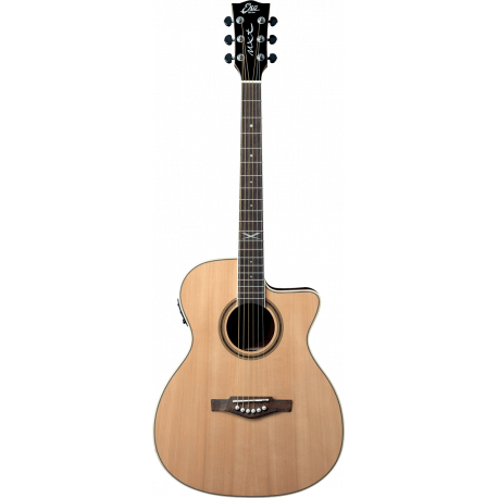 GUITARE ELECTRO ACOUSTIQUE EKO NXT A100 CWE NAT