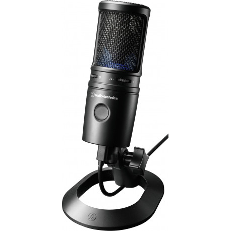 AUDIO TECHNICA AT2020 USBX