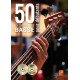 50 Lignes De Basse Pour Debutants Bass Guitar