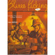 Alain Giroux Blues picking AVEC CD.