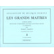 Les Grands Maitres Volume 2