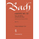 BACH Cantate 147 Herz Und Mund Und Tat Und Leben