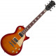 EASTONE LP100 CHERRY SUNBURST