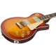 EASTONE LP100 CHERRY SUNBURST