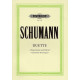 SCHUMANN Duette