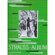 STRAUSS Johann ALBUM Violon et piano