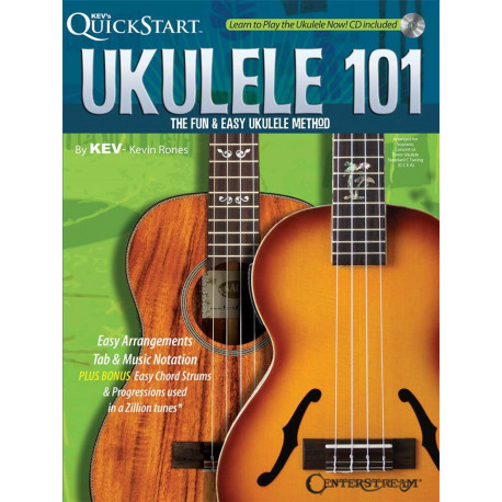 Ukulele 101