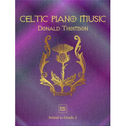 Celtic Piano Music