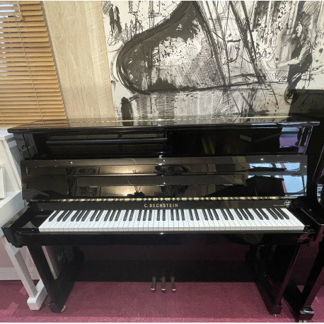 BECHSTEIN CLASSIC 118