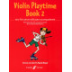 Paul de Keyser Violon Playtime book 2