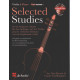 DE HASKE Selected Studies - Violon