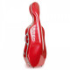 BAM Etui Graffiti Hightech Slim Cello Case RED