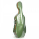 BAM Etui Graffiti Hightech Slim Cello Case VERT