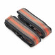 BAM Graffiti Hightech Oblong Violin Case