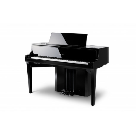 KAWAI NV10S NOIR SATINE