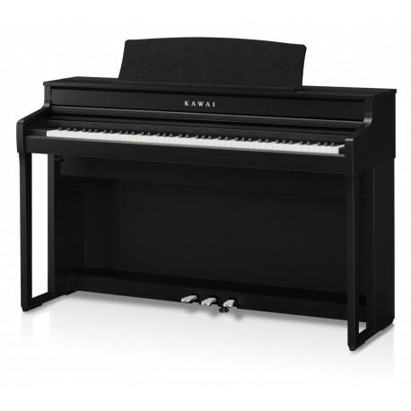 KAWAI CA501 NOIR SANITE PREMIUM