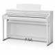 KAWAI CA501 BLANC SATINE PREMIUM