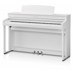 KAWAI CA501 BLANC SATINE PREMIUM