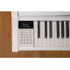 KAWAI CA501 BLANC SATINE PREMIUM