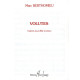 Marc Berthomieu Volutes