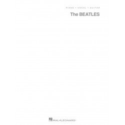 BEATLES The White Album