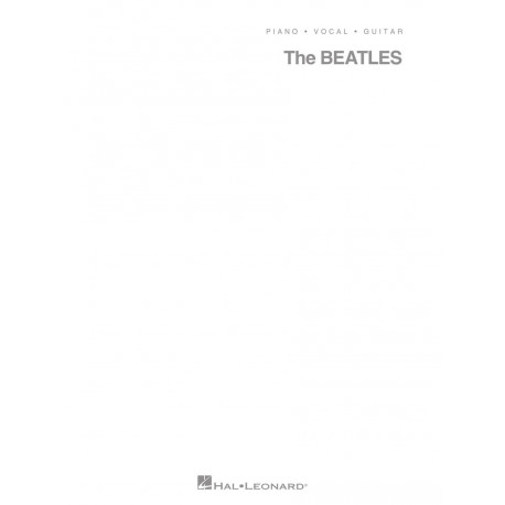 BEATLES The White Album