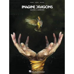 Imagine Dragons Smoke + Mirrors